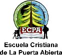 Escuela ECPA